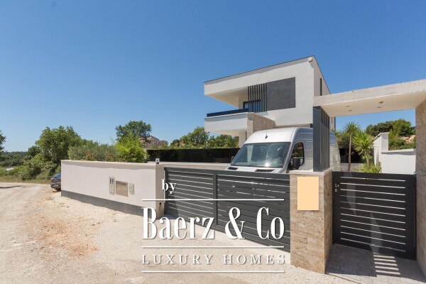 photo 42 Medulin, Istria: Luxury Modern Villa, 200m² NKP, Near Sea and Beaches