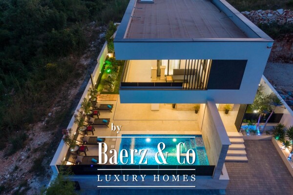 photo 47 Medulin, Istria: Luxury Modern Villa, 200m² NKP, Near Sea and Beaches