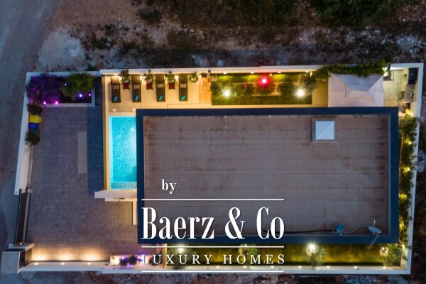 photo 48 Medulin, Istria: Luxury Modern Villa, 200m² NKP, Near Sea and Beaches