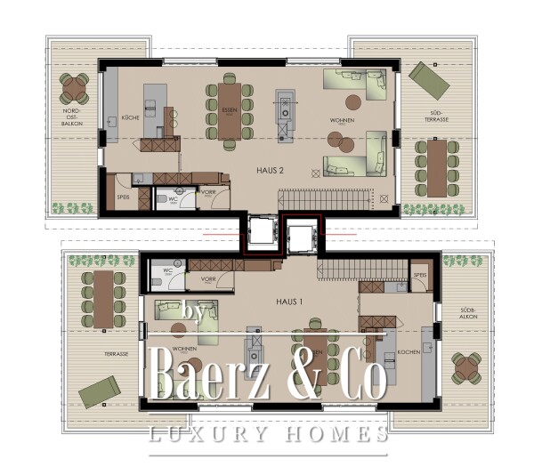 photo 6 Beautiful luxury home in Reith bei Kitzbühel