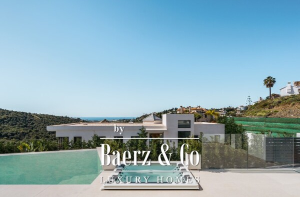 photo 22 Villa - La Quinta - Benahavis - Ref: 8457