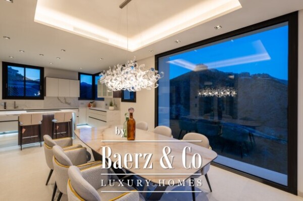 photo 59 Villa - La Quinta - Benahavis - Ref: 8457