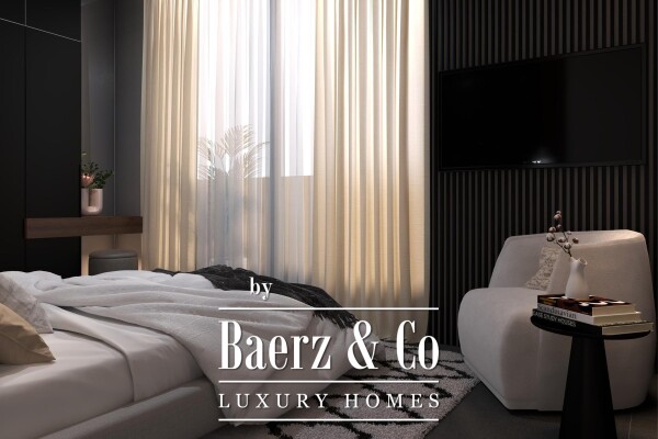 photo 12 Opatija, three-room apartment +  garage space, 108 m2 in a new building