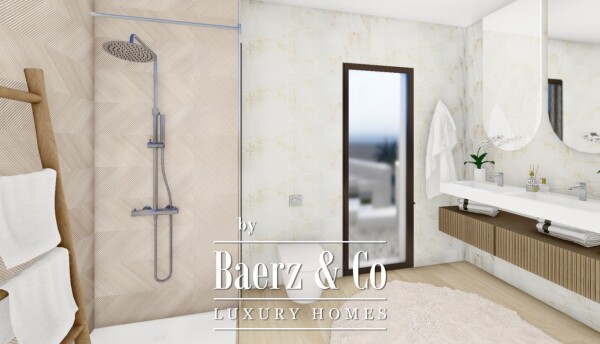 photo 17 Beautiful luxury home in Finestrat