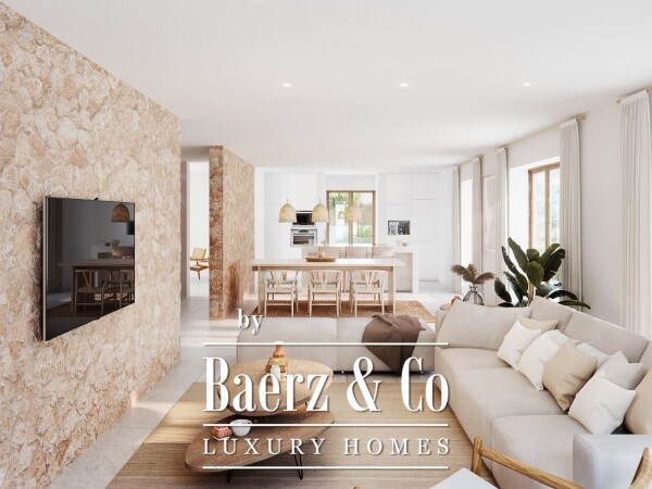 photo 6 Beautiful luxury home in Santanyí