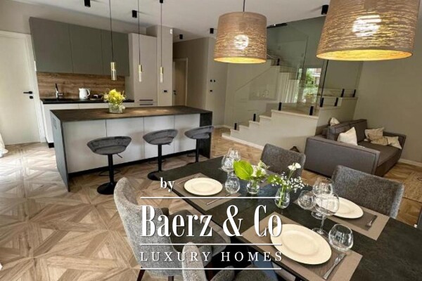 photo 4 Mošćanićka draga, 5 bedroom villa with pool and barbeque