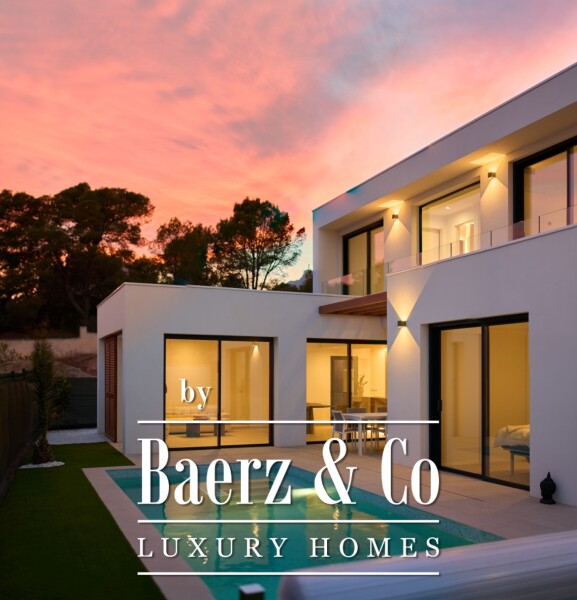 photo 50 Beautiful luxury home in Alfaz del Pi