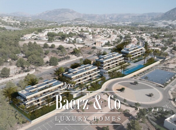 photo 17 Beautiful luxury home in La Nucía