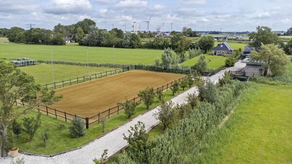 photo 87 Kiesterzijl 56