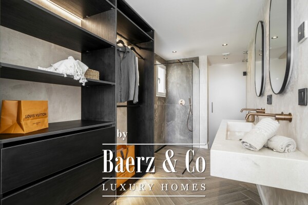 photo 25 Villa - Nueva Andalucia - Marbella - Ref: 8463