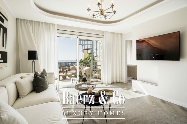 photo 33 Villa - Nueva Andalucia - Marbella - Ref: 8463