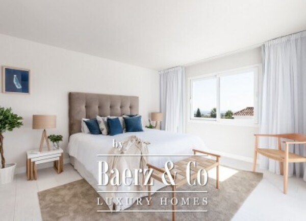 photo 39 Villa - Nueva Andalucia - Marbella - Ref: 8463