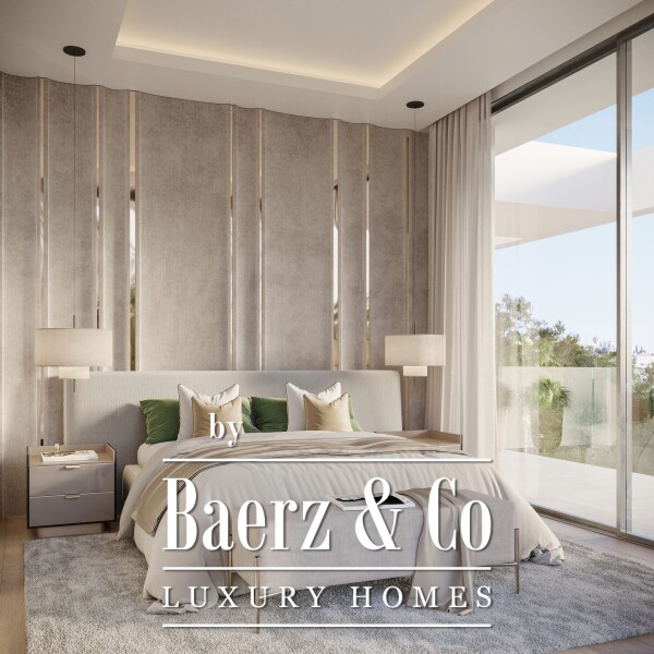 photo 5 Villas - Nueva Andalucia - Marbella - Ref: 8475