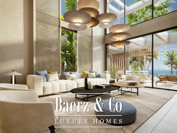 photo 6 Villas - Nueva Andalucia - Marbella - Ref: 8476