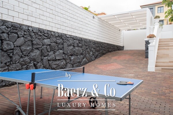 photo 26 El Madroñal 