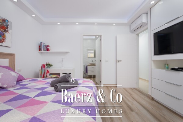 photo 17 El Madroñal 