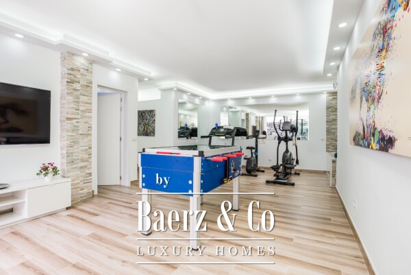 photo 24 El Madroñal 