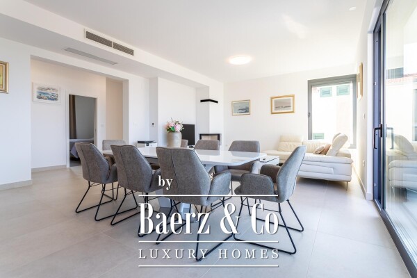 photo 9 Rogoznica, luxury villa with pool and panoramic view