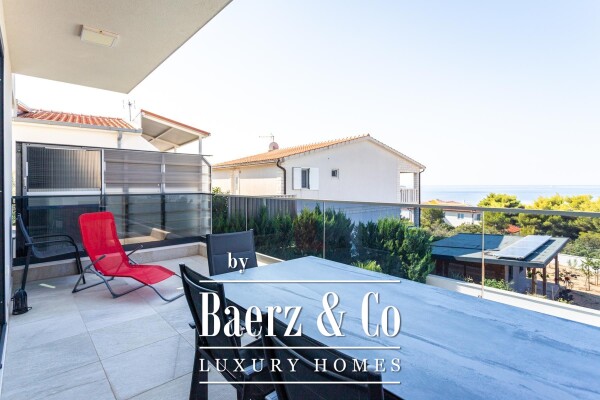 photo 16 Rogoznica, luxury villa with pool and panoramic view