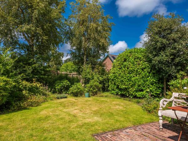 photo 34 Wilgenlaan 12