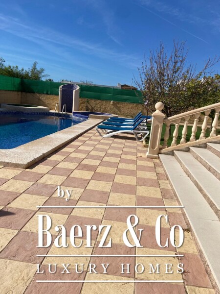 photo 4 Beautiful luxury home in Alfaz del Pi