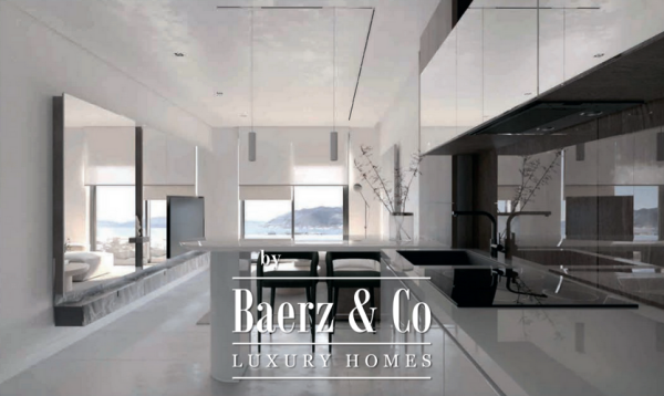 photo 12 New One Bedroom Apartment in Tivat near Porto Montenegro