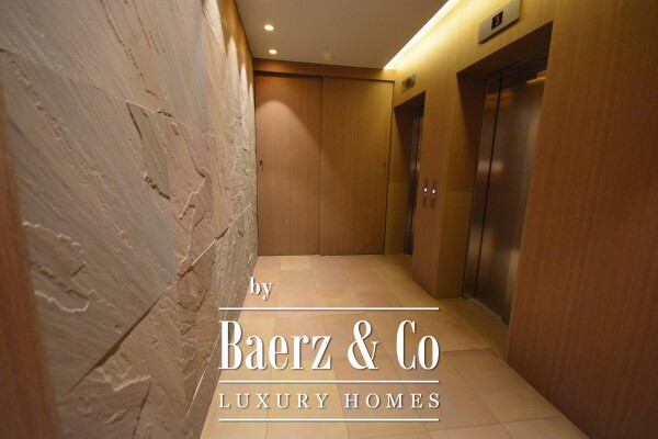 photo 13 Zagreb, luxurious, modern, two-room penthouse NKP 340 m2 + 3 GPM