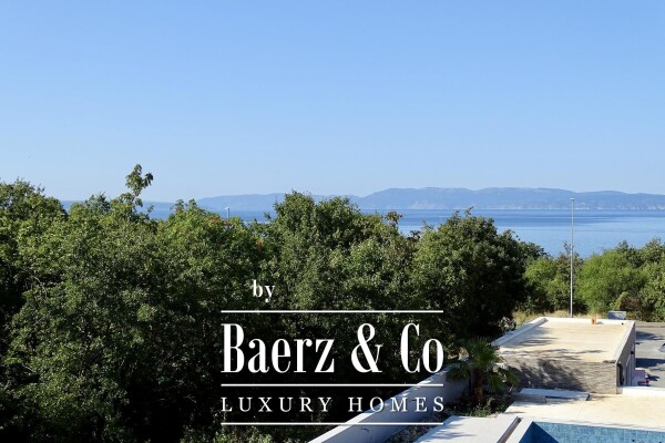 photo 5 Rijeka, Kostrena, Paveki  Villa with 2 apartments, 279m²