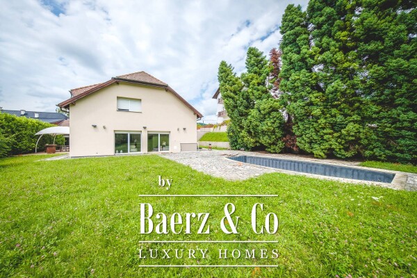 photo 25 Zagreb, Šestine, luxury villa with a spacious garden and swimming pool