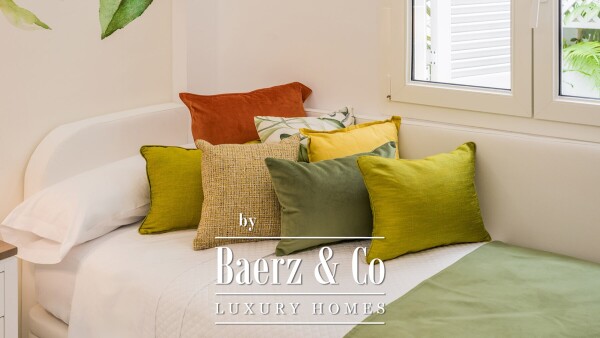 photo 13 Apartment - Puerto Banus - Marbella - Ref: 8481