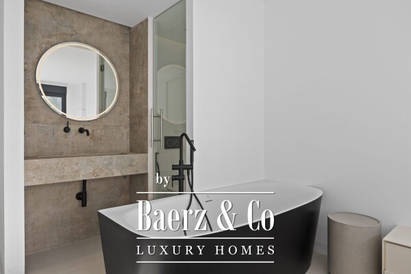 photo 54 Apartments - New Golden Mile - Estepona - Ref: 8493