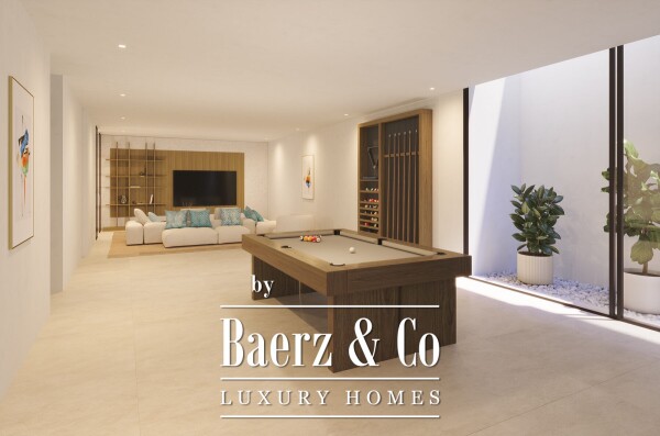 photo 10 Villas  - Estepona West - Ref: 8495