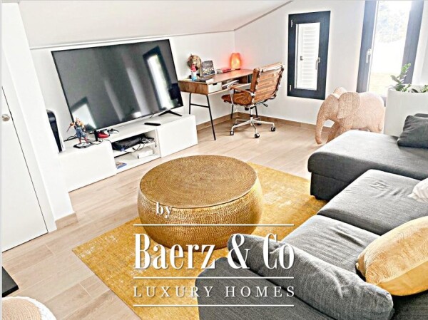 photo 9 Your prestigious residence awaits you in Canet de Mar!