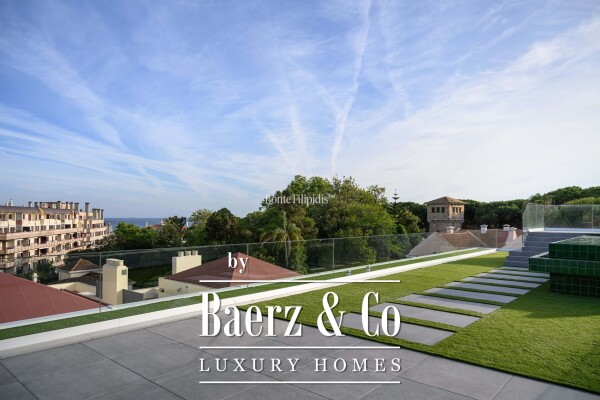 photo 2 Beautiful luxury home in Cascais e Estoril, Estoril