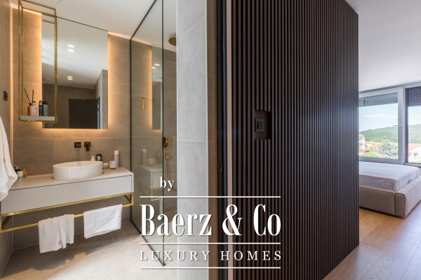 photo 16 Istra, Rovinjsko selo, modern new built house 222m2 with swimming pool