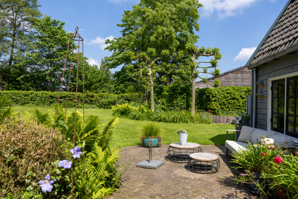 photo 60 Straatweg 160