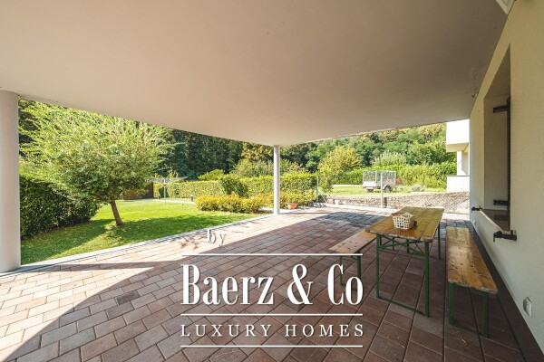 photo 37 Zagreb, Dubrava, beautiful family house, quiet location