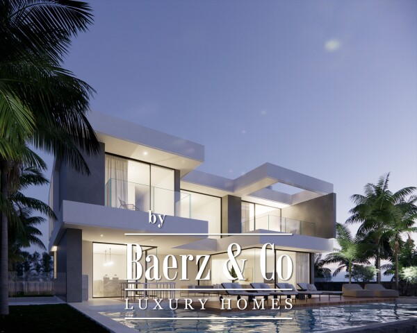 photo 11 Exclusive Contemporary Villa with Breathtaking Views