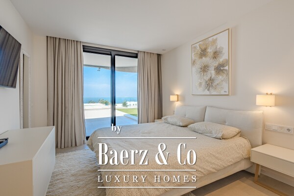 photo 16 Beautiful villa in Abama