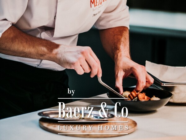 photo 39 Beautiful villa in Abama