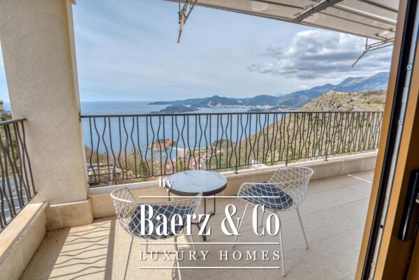 photo 3 Furnished Apartments in Villa with Pool and Seaview