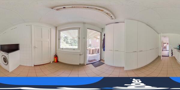 360 Panorama - Kruisstraat 4