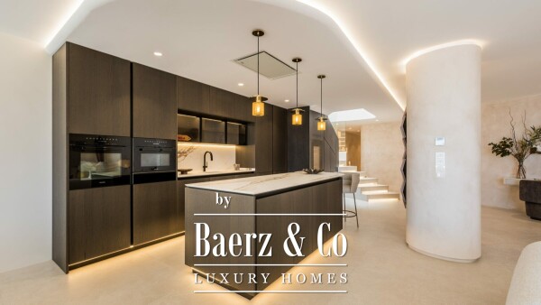 photo 20 Penthouse - Marbella East - Ref: 8519