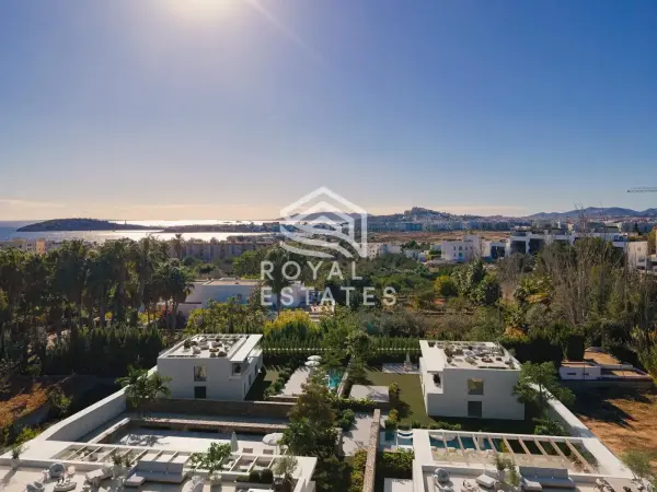 photo 2 Beautiful luxury home in Ibiza