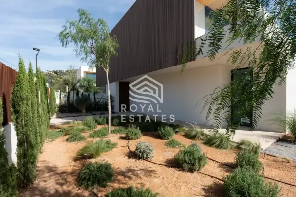 photo 57 Beautiful luxury home in Can Pep Simo