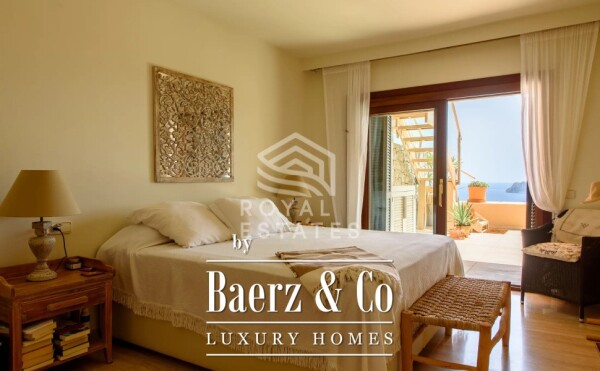 photo 16 Beautiful luxury home in Sa Caleta