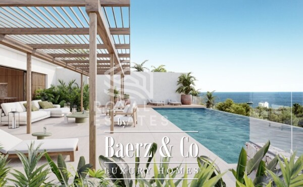 photo 20 Beautiful luxury home in Cap Martinet