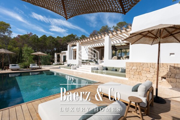 photo 3 Beautiful luxury home in Santa Gertrudis