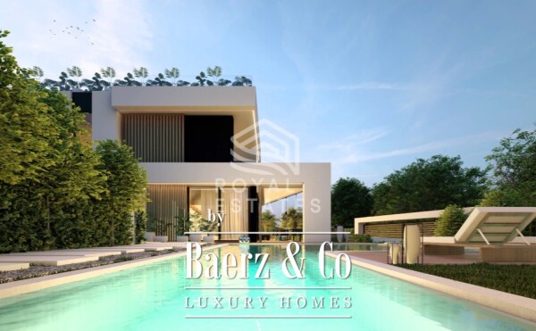 photo 25 Beautiful luxury home in Can Pep Simo