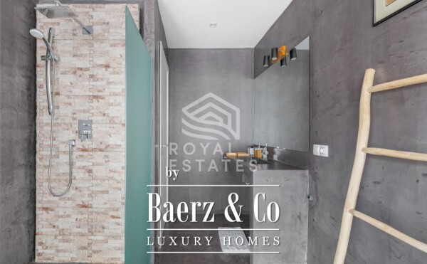 photo 7 Beautiful luxury home in Cala moli